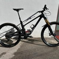 Forbidden Dreadnought V1