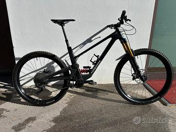 Forbidden Dreadnought V1