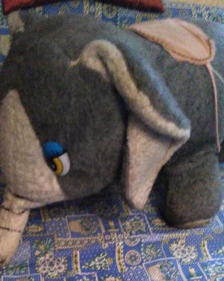 Peluche Baci Perugina