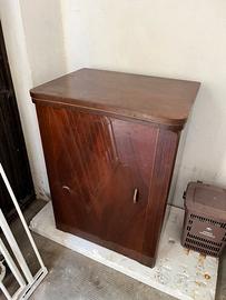 Macchina da cucine Singer