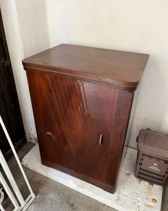Macchina da cucine Singer