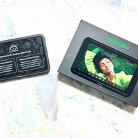 NUOVO Monitor Atomos Shinobi II HDR FullHD 5,2"