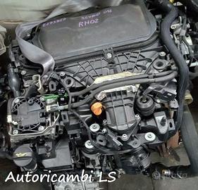 Motore rh02 peugeot 2.0