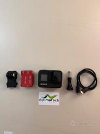 GoPro Hero 8
