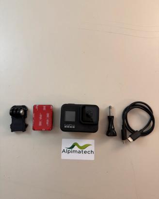 GoPro Hero 8