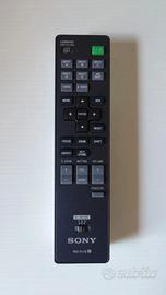 Telecomando originale SONY RM-PJ18 per Videoproiet