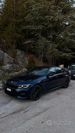 Bmw 330E MSport 2022