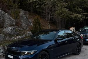 Bmw 330E MSport 2022