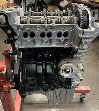 Motore Ford Ecoboost M1DA M2DA FSJK M1DC