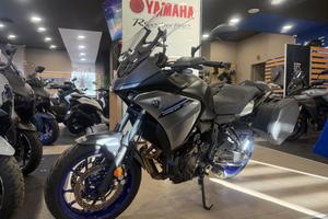 Yamaha Tracer 7 GT - 35kw - PREZZO PROMO