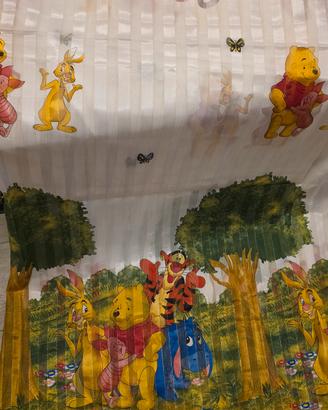 Stofa per tende WINNIE THE POOH
