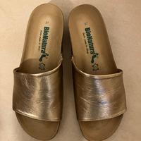 Sabot Bionatura nr.37