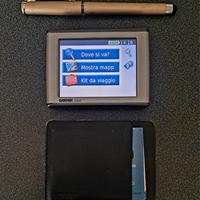 Navigatore  GARMIN nuvi - RIBASSATO