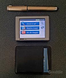 Navigatore  GARMIN nuvi - RIBASSATO