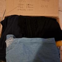 vestiti autunno bambino 18-24M