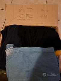 vestiti autunno bambino 18-24M