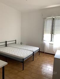 Stanza singola in via Ferrarese