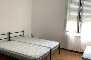 Stanza singola in via Ferrarese