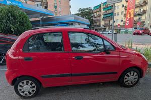 Chevrolet matiz anno 2007 gpl