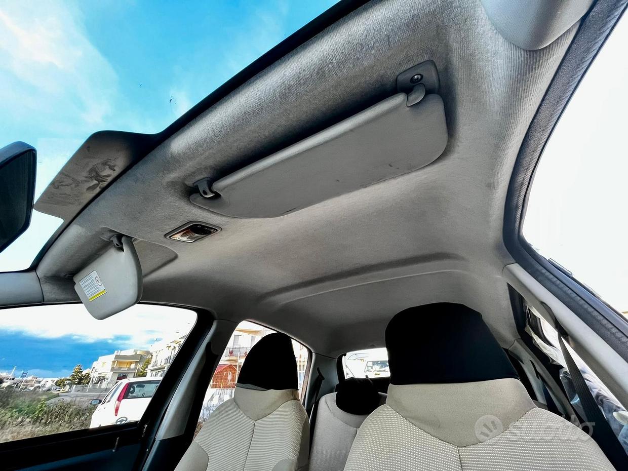 Deflettore Aria Condizionato Auto Per Suzuki Vitara 2016-2022 - Ricambio ABS 73630 56P00 - Foto 6