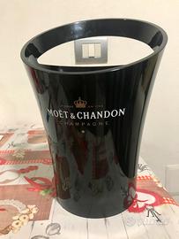 Cestello ghiaccio Moët & Chandon