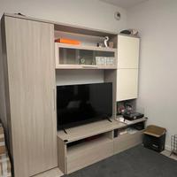 Mobile soggiorno completo + mobiletto