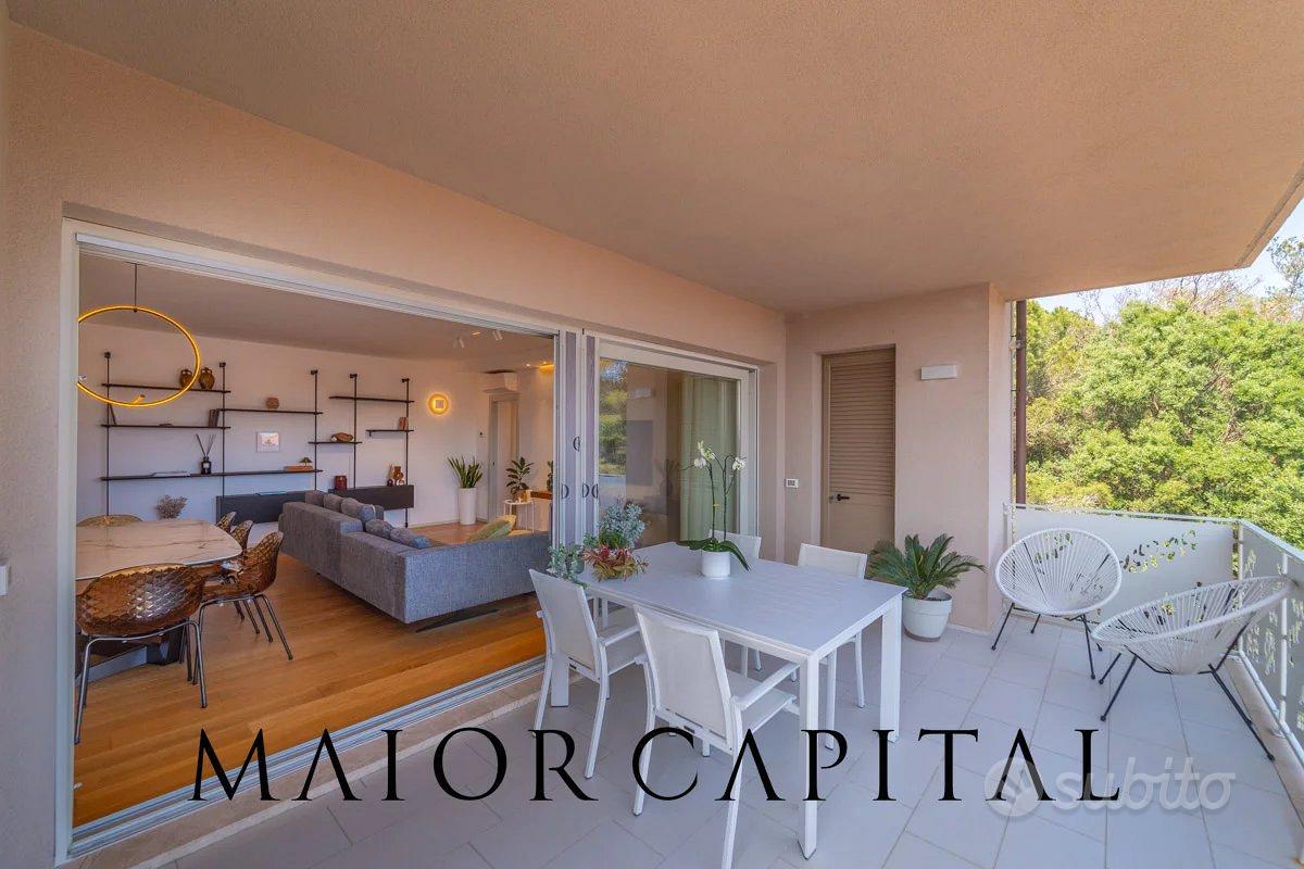 Appartamento – Olbia, Cerasarda, Cabu Abbas - Vista 3