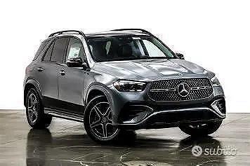 Ricambi garantiti mercedes gle 2023