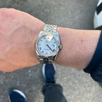 Rolex Datejust Ref.116234 Superjubile