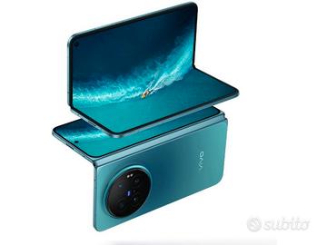 Vivo xfold 6 256gb 