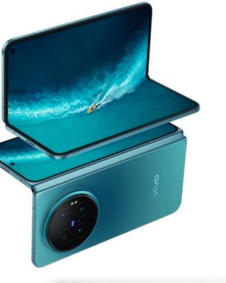 Vivo xfold 6 256gb 