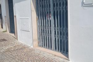 Locale uso negozio