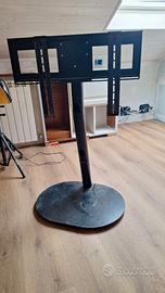 piedistallo per tv