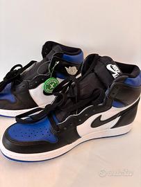 Air Jordan 1 Retro High OG game royal