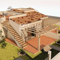 Villa a schiera Siniscola [Cod. rif 3201242VRG]