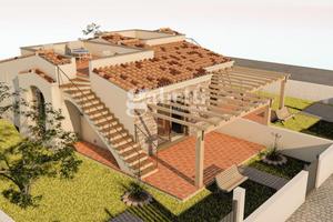 Villa a schiera Siniscola [Cod. rif 3201242VRG]