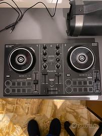 DDJ-200 Pioneer