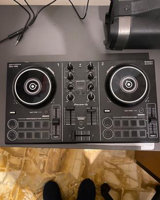 DDJ-200 Pioneer