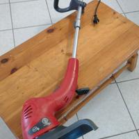 Decespugliatore elettrico Sterwins 550GT