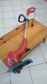 Decespugliatore elettrico Sterwins 550GT