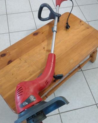 Decespugliatore elettrico Sterwins 550GT