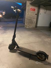 Monopattino elettrico