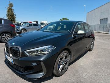 Bmw 135 M 135i xDrive