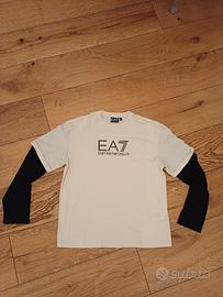 T-shirt Emporio Armani