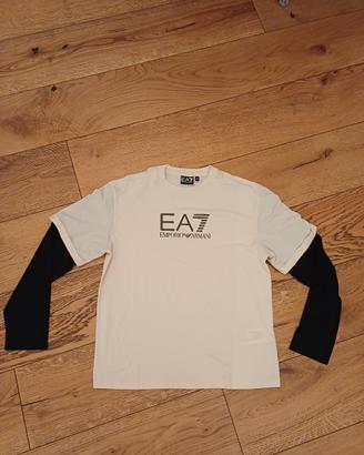 T-shirt Emporio Armani