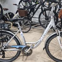 bicicletta elettrica