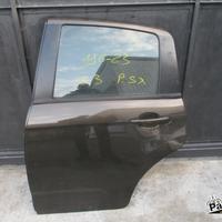 PORTA POST SX CITROEN C3 1.1 B 2012 HFV 116/2023
