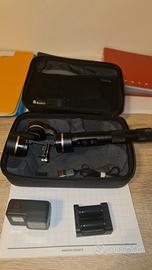 GoPro Hero 7 e gimbal 