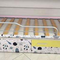 Letto singolo Moretti Compact