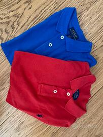 Polo Ralph 6 anni